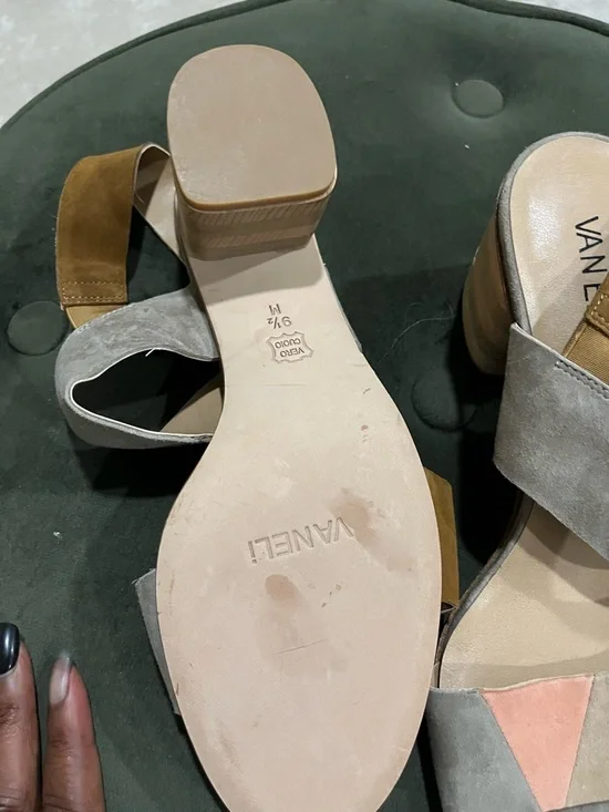 Spring Sandals - Picture 5 of 8